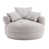 Light Grey Chenille est en rupture de stock