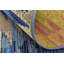 Tapis intérieur / extérieur bleu Tomlinson-29199343