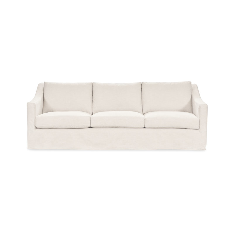 Kipton Sofa, Dawn Flax