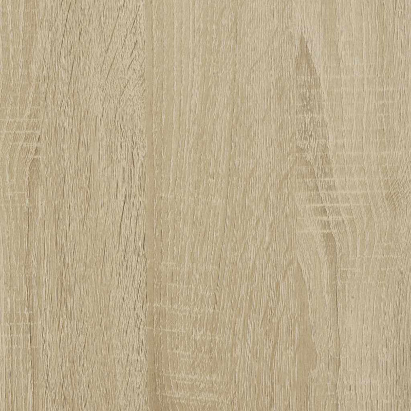 Bathroom Cabinet, Sonoma Oak