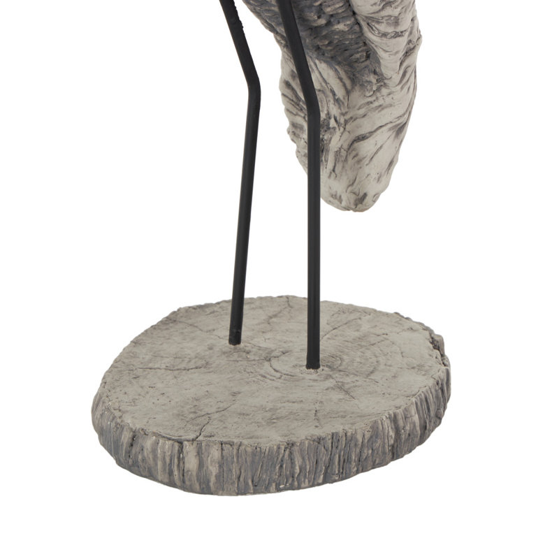 Sculpture Cole and Gray