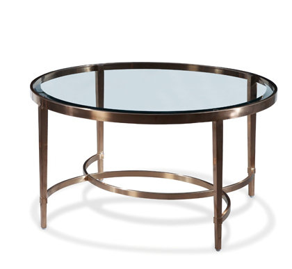 Columbia Four Leg Coffee Table
