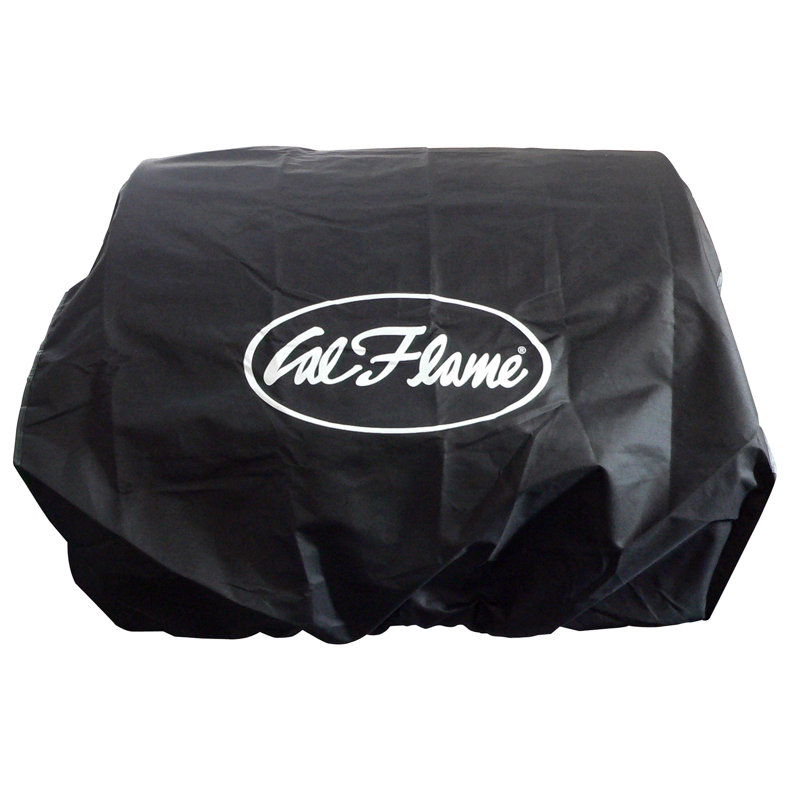 Cal Flame 40'' W x 15.5'' D Grill Cover