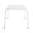Hot Mesh 47 " W Outdoor Patio Bench-55676172
