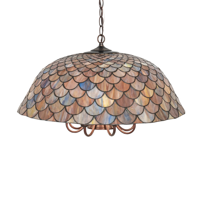 Rossiter 8 - Light Pendant