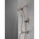 Ashlyn 17 Series Dual-Function Tub Shower Faucet Set, In2ition Shower Handle Trim Kit