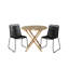 Glaucio Dining Set-177158150