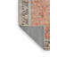 Tapis oriental tissé à la machine Cacey-545213657