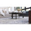 Chris Loves Julia x Loloi Rosemarie Oriental Sage Blush Area Rug-1103803691