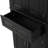 Bathroom Storage Cabinet With Doors And Drawer, Multiple Storage Space, Adjustable Shelf-500805421
