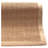 Philip Casual Power Loom Sisal Tan/Beige Rug-2019795116