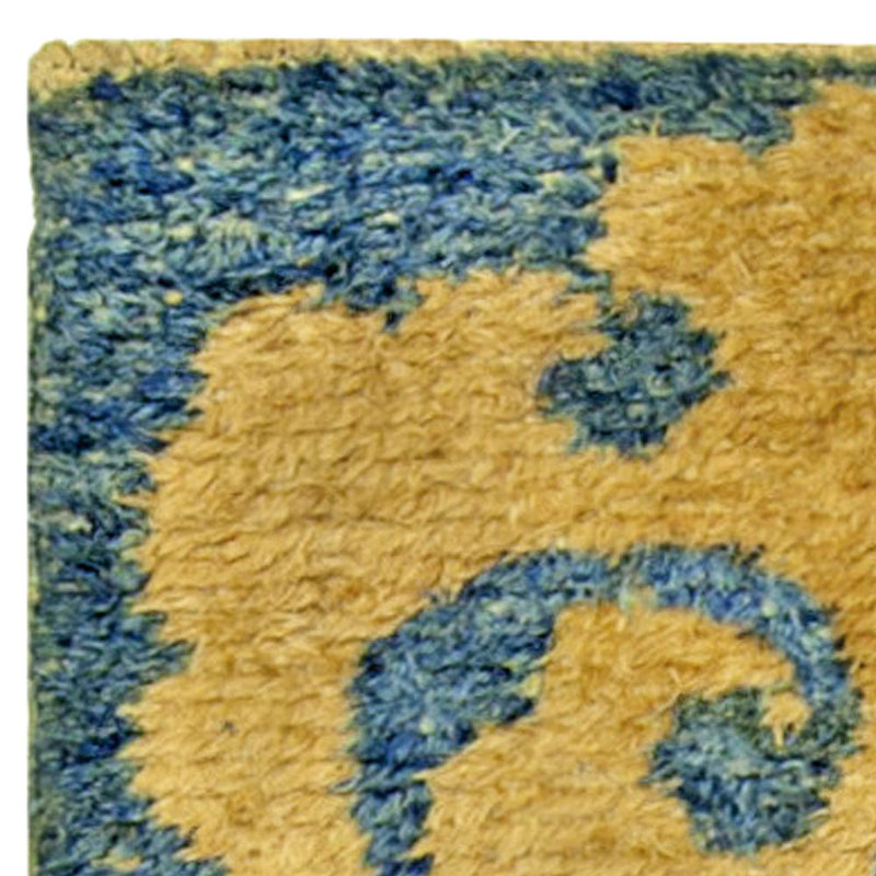 One-of-a-Kind Rectangle 3'1" X 5'7" Area Rug