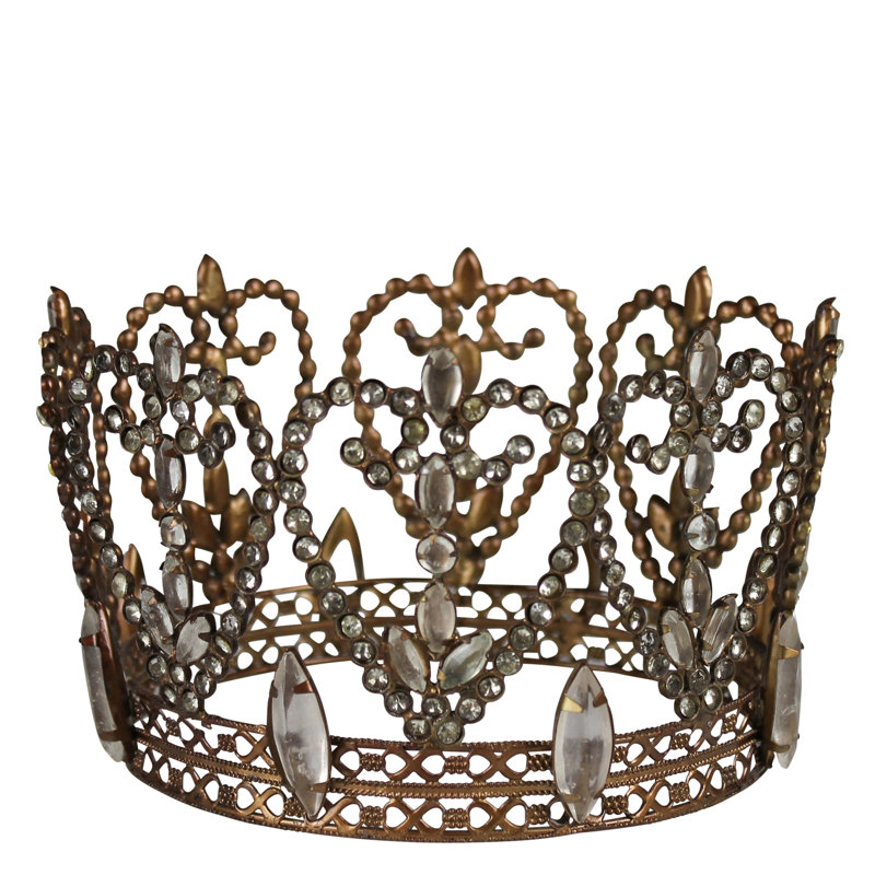 Jeweled Crown
