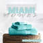 Miami Standard Cotton 700 GSM Bathroom Towel Set, Ultra Soft, Plush & Highly Absorbent Hand Towels, Bath Towels & Bath Sheets-1702989160-1702989165