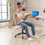Chaise de bureau Maddoux-292349896