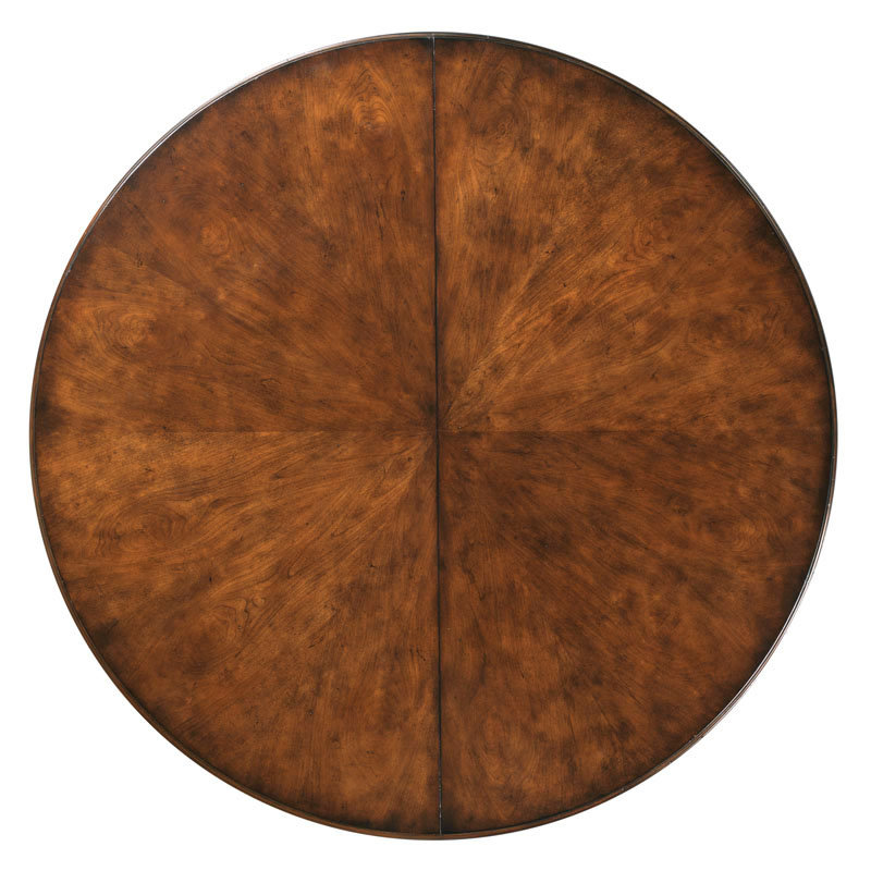 Camden Round Dining Table