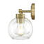 Meuble-lavabo 2 lumières Breakwater Bay Aeyla-400043923-400043924
