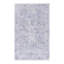 Tapis bleu lavable MAVAL 96 * 60 pouces (bleu + crème, 96 * 60 pouces)-501618262-501618267