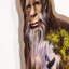 Décoration murale Bigfoot
