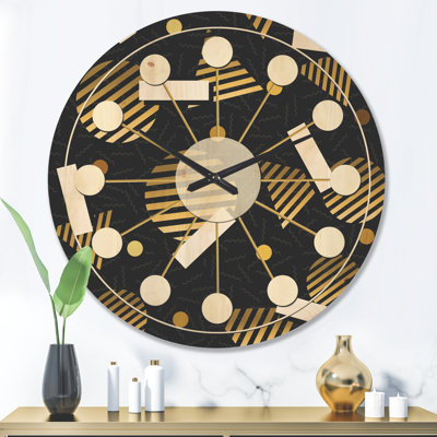 Horloge murale