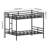 Queen Bunk Bed