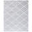 Tahoe Shag Performance Geometric Rug-1535548196