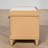 Lift-Top Storage Bench With Cushion and 3 Drawers-1435366712