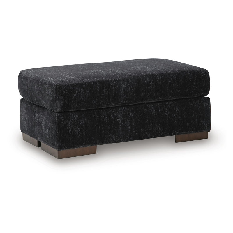 Folsom Ottoman