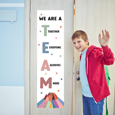 Affiche de motivation Koyal