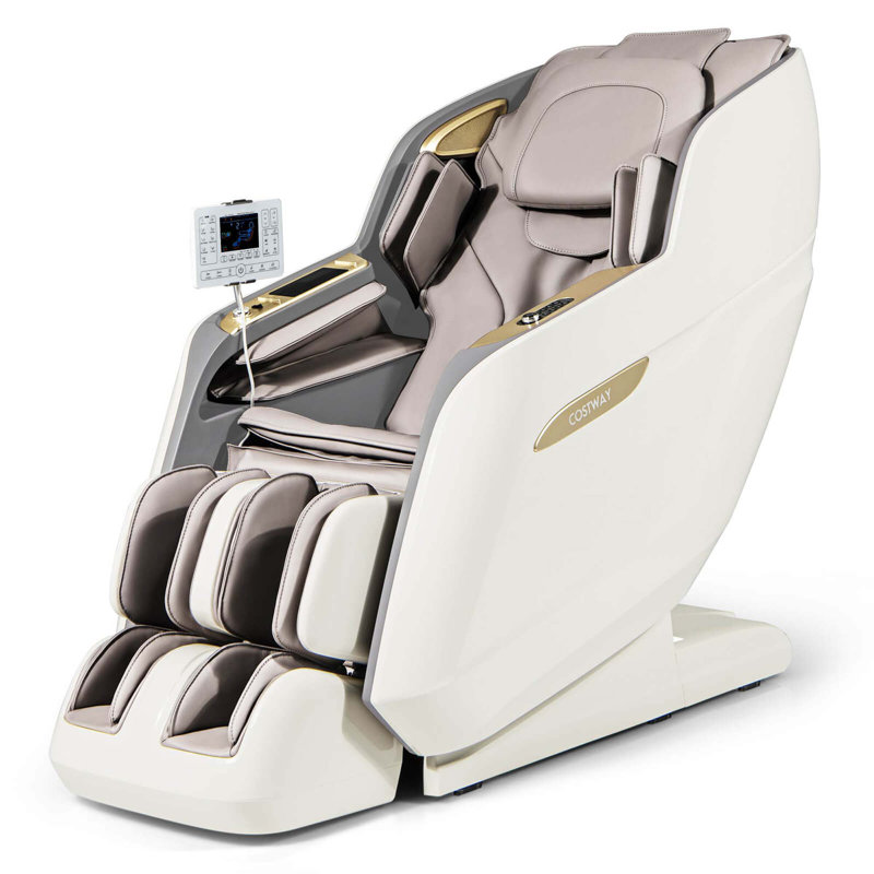 Fauteuil inclinable de massage SL Track