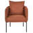 Golden Brown Polyester selected