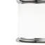 Newberry 2-Light 13.75 inch Wide Chrome Transitional Bathroom Vanity Lighting Fixture, White Frosted Opal Glass Shade, Dimmable, LED Compatible, Reversible Over the Mirror Mounted Wall Sconce-607066276-593434396