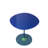 Thierry Glass Top End Table-68682741