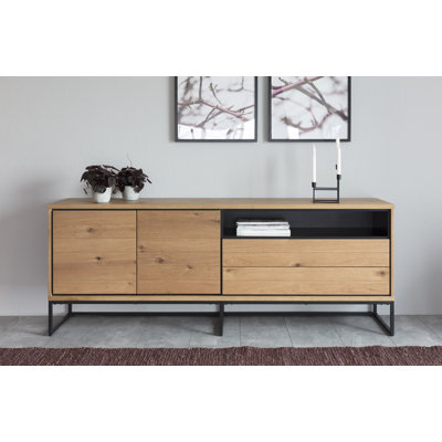 Lytchett 197.8cm Sideboard