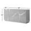 Buffet de 66 po de largeur Wantaugh-950966707