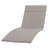 Cara IndoorOutdoor Chaise Lounge Cushion-16006330