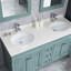 Lavabo pour salle de bain Scratch