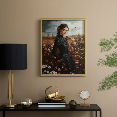 " WOMEN Series CCLX " by J Paul