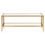 Hera Four Leg Coffee Table with Storage-1523348208-1514582298