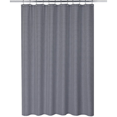 Reginal Polyester Shower Curtain