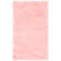Tapis rose Martinette