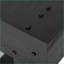 Table basse U_Style Vintage