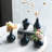 Mohnton Ceramic / Porcelain Table Vase-1849339667