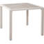 Aruba Outdoor 4 Seater Dining Set