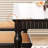 Classic Retro Simple Rectangular Dining Table-109679651-109679653