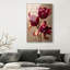 Dark Silk Remains Print by Oliver Gal-1807390251-1807390676