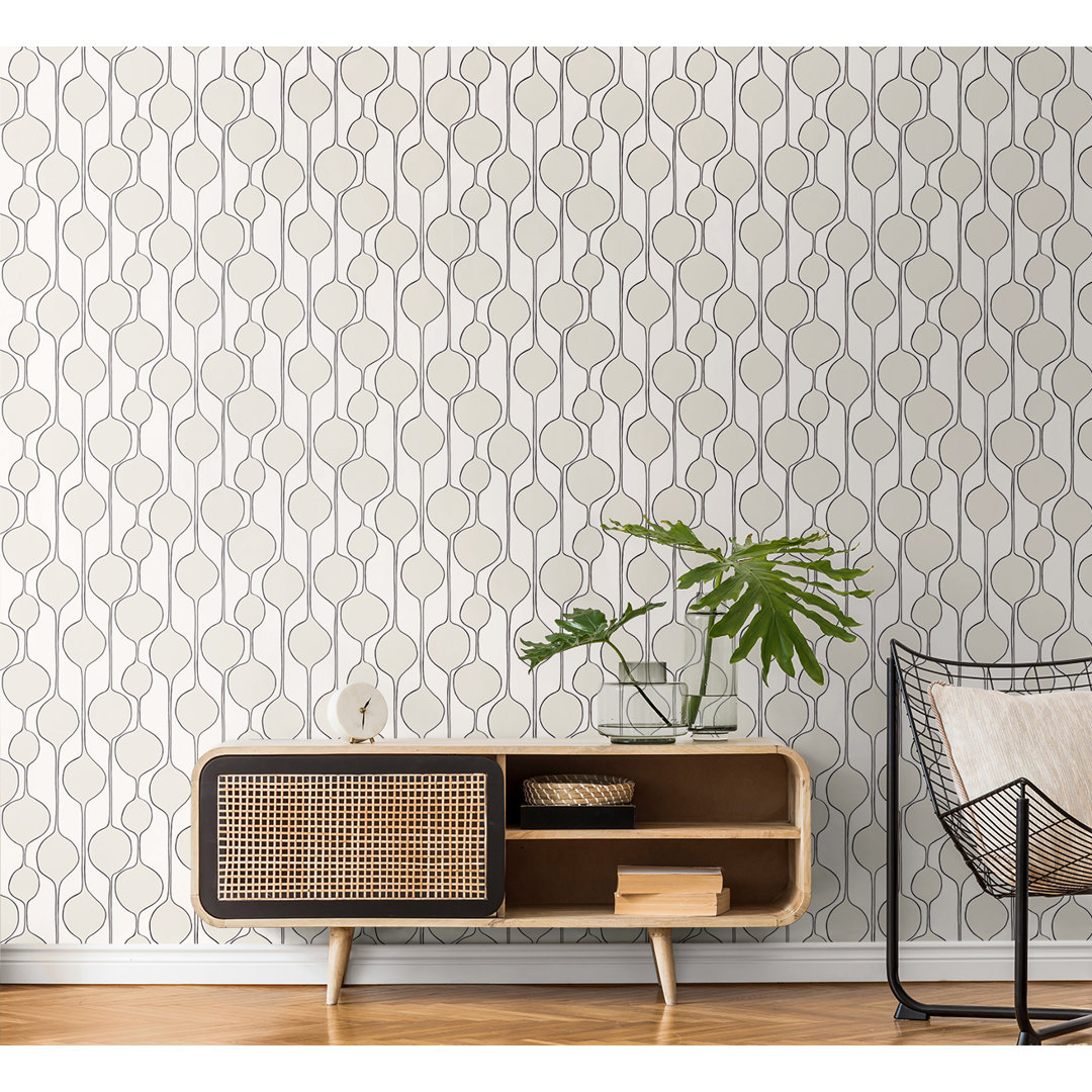 Allishia Geometric Roll Wade Logan® 