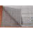 Grays & Ivory Gabbeh Indian Area Rug 8