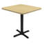 Table de pause carrée 30 po L-81357874-81357880