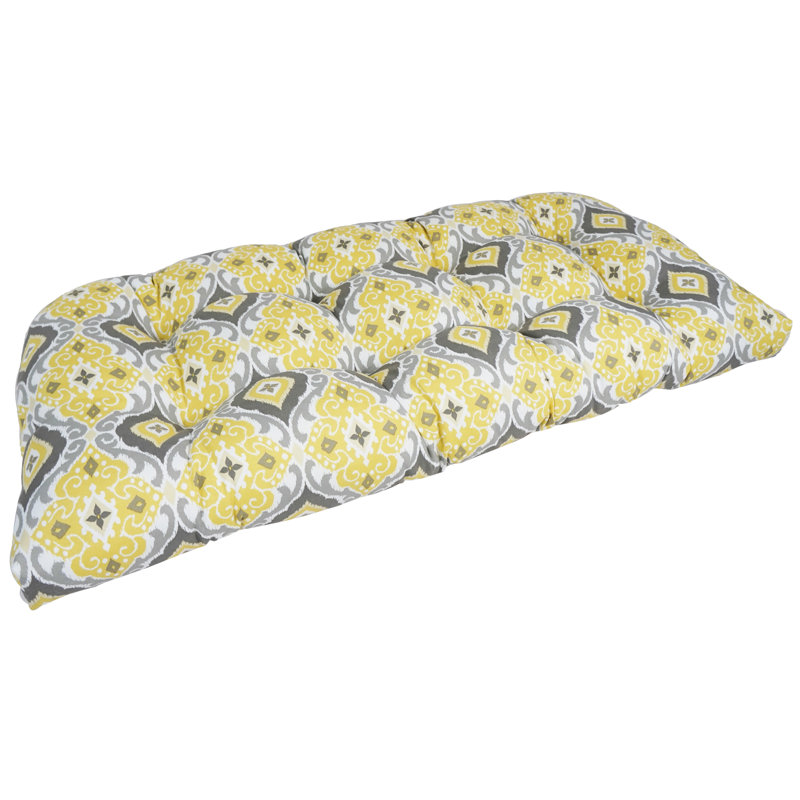 Veneto Outdoor 5'' Seat Cushion